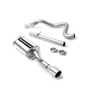 MagnaFlow Sys CB 04-05 VW Jetta GLI 1.8T-1