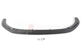 Aggressiv Carbon Fiber Front Lip - Low Profile For MK7 GTI