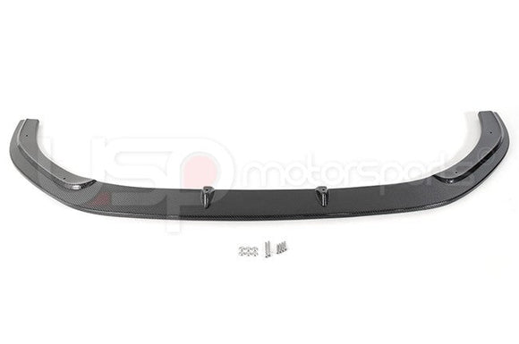 Aggressiv Carbon Fiber Front Lip - Low Profile For MK7 GTI