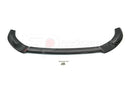 Aggressiv Carbon Fiber Front Lip For MK7 Golf R-1
