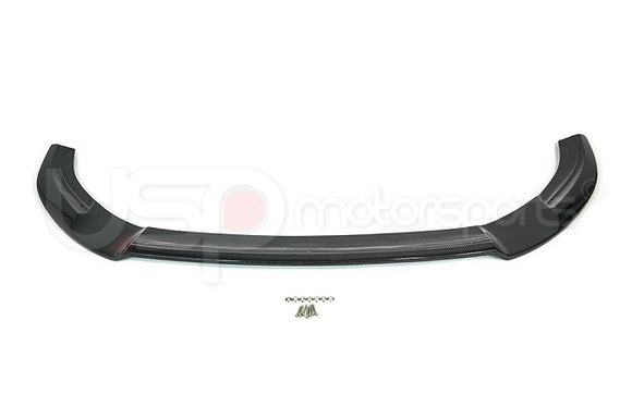 Aggressiv Carbon Fiber Front Lip For MK7 Golf R