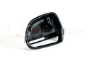 Aggressiv Carbon Fiber Mirror Caps For Audi-5