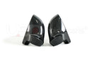 Aggressiv Carbon Fiber Mirror Caps For Audi-2