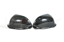 Aggressiv Carbon Fiber Mirror Caps For Audi-1