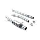 MagnaFlow Sys CB 03-05 Mitsu Lancer Evo 6inch round-1