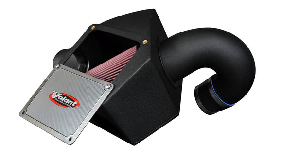 Volant 96-02 Dodge Ram 2500 5.9 L6 Primo Closed Box Air Intake System