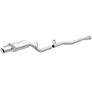 MagnaFlow Sys CB 02-Subaru Impreza WRX 2.50inch-1