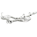 MagnaFlow Sys CB 04- Mini Cooper S-1