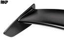 RKP BMW F82 M4 Carbon Rear Wing-9