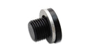 Vibrant Metric Port Plug M10 x 1.5 includes Crush Washer-1