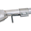 BBK 96-98 Mustang 4.6 GT High Flow X Pipe With Catalytic Converters - 2-1/2-4