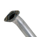 BBK 96-98 Mustang 4.6 GT High Flow X Pipe With Catalytic Converters - 2-1/2-6