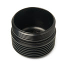 CTS B-Cool Billet BMW 2.0L 3.0L Oil Filter Housing-2