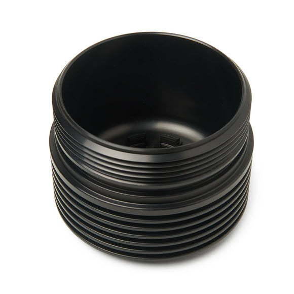 CTS B-Cool Billet BMW 2.0L 3.0L Oil Filter Housing
