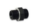 Vibrant Male -6AN to Male 18MM x 1.5 Straight Adapter with O-Ring-1