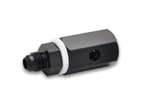 Vibrant -8AN Roll Over Valve
