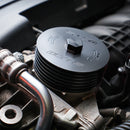 CTS B-Cool Billet BMW 2.0L 3.0L Oil Filter Housing-3