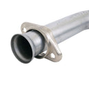 BBK 94-95 Mustang 5.0 Short Mid X Pipe With Catalytic Converters 2-1/2 For BBK Long Tube Headers-4