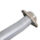 BBK 94-95 Mustang 5.0 Short Mid X Pipe With Catalytic Converters 2-1/2 For BBK Long Tube Headers-5