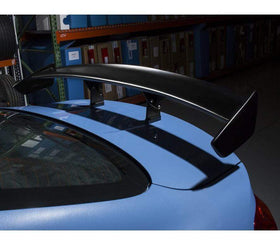 RKP BMW F82 M4 Carbon Rear Wing - 0