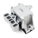 CTS Turbo Street Sport Transmission Mount - 60 Durometer for MK4 4-CYL & 6-CYL-2