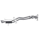 MagnaFlow Sys C/B 01-05 BMW 3-series 2.5/3.0L-1