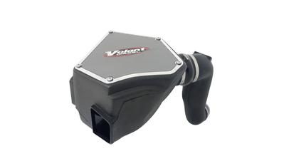Volant 03-06 Dodge Ram 2500 5.9 L6 Primo Closed Box Air Intake System