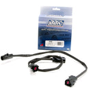 BBK 86-10 Mustang 5.0 4.6 O2 Sensor Wire Harness Extensions (pair)-1