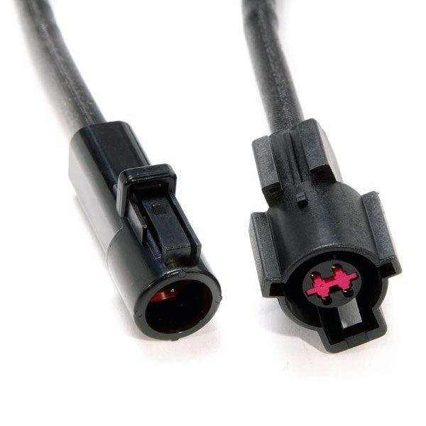 BBK 86-10 Mustang 5.0 4.6 O2 Sensor Wire Harness Extensions (pair) - 0
