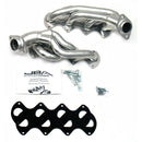 JBA 04-10 Ford F-150 5.4L 3V 1-5/8in Primary Raw 409SS Cat4Ward Header-1