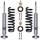 Bilstein 21-22 Ford F-150 4WD B8 6112 Series Front Suspension Kit-1