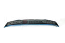 Aggressiv Carbon Fiber Rear Spoiler Cover For MK7 GTI / Golf R-2