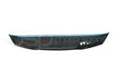 Aggressiv Carbon Fiber Rear Spoiler Cover For MK7 GTI / Golf R-6