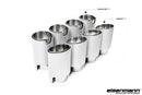 Eisenmann F8X M3 / M4 Performance Exhaust System-8