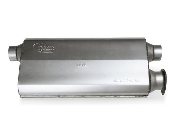 HOOKER 93-95 CAMARO LT-1 CAT-BACK EXH SYS