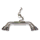 CTS TURBO VW MK7/7.5 GOLF R 3″ TURBOBACK-2