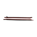 Dry Carbon Fiber Side Skirts Kits for BMW G80 M3 Competition 2021- 2023-1