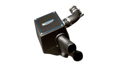 Volant 07-12 Dodge Nitro 4.0 V6 Pro5 Closed Box Air Intake System - 0