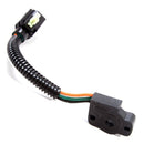 BBK 86-93 Mustang 5.0 Throttle Position Sensor TPS For Throttle Body-3