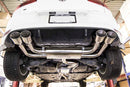 CTS TURBO VW MK7/7.5 GOLF R 3″ TURBOBACK-3