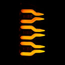 07-08 Dodge Ram 1500/07-09 Dodge Ram 2500/3500 Truck LUXX-Series LED Tail Lights Alpha-Black-6