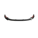 Dry Carbon Fiber Front Lip for Audi 8Y S3 A3 SLINE Sedan 4-Door 2021-2022-1
