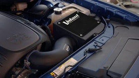Volant 08-10 Dodge Challenger 5.7L Pro5 Closed Box Air Intake System - 0