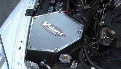 Volant 08-09 Dodge Ram 2500 6.7 L6 Primo Closed Box Air Intake System - 0