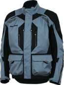 First Gear Kathmandu Jkt 2.0 Snd/Blk Xl-1