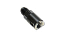 Vibrant Quick Disconnect EFI Adapter Fitting -6AN Flare to 3/8in Hose-1