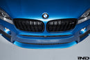 BMW M Performance F85 X5M Front Grille Set-14