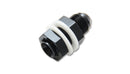 Vibrant -16AN Fuel Cell Bulkhead Adapter Fitting (with 2 PTFE Crush Washers & Nut)-1
