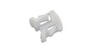 Vibrant Plastic Insert for Quick Disconnect EFI Adapter Insert Ring OD 0.3125in-1