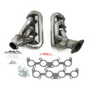 JBA 15-20 Ford Mustang 5.0L Coyote 1-3/4in Primary Raw 409SS Cat4Ward Header-1